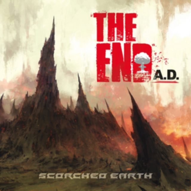 Scorched Earth