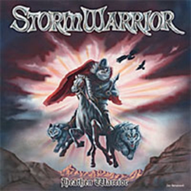 Heathen Warrior