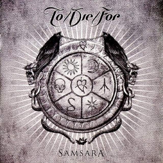 SAMSARA (LTD. DIGIPAK)