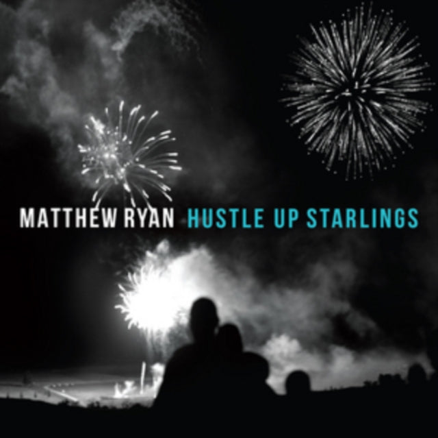 Hustle Up Starlings