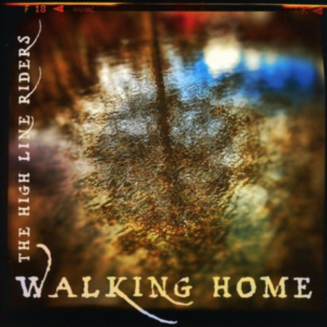 Walking Home