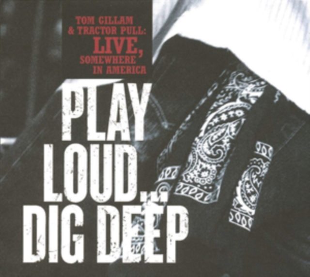 Live, Somewhere in America