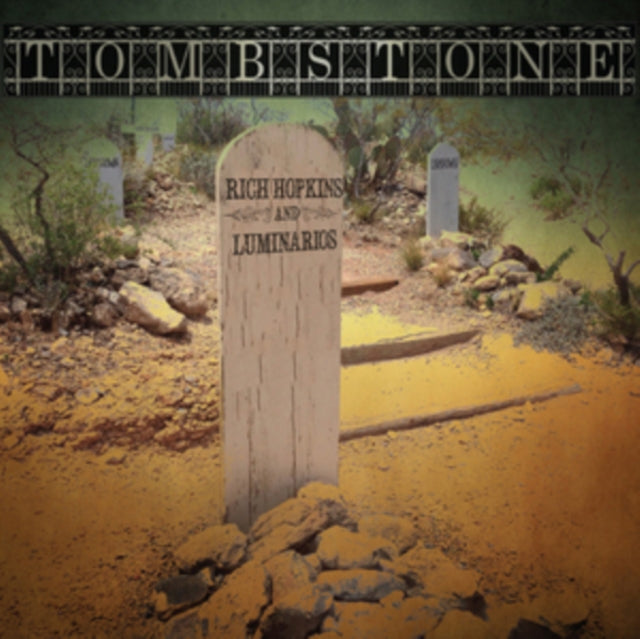 Tombstone