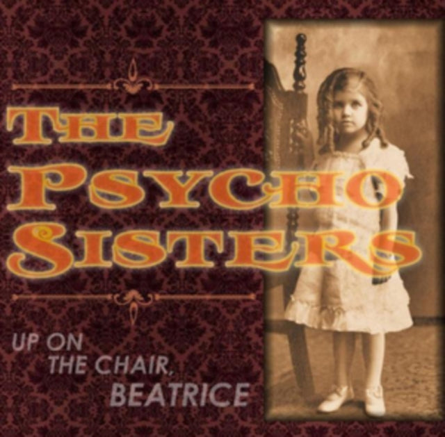 Up On the Chair, Beatrice