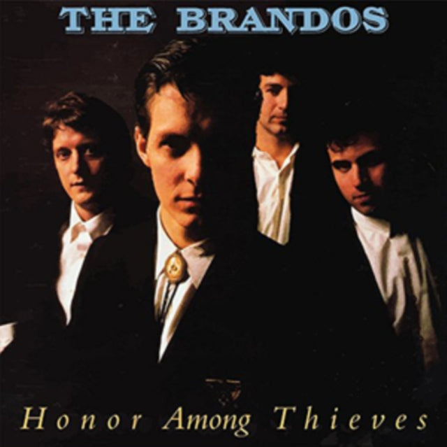 Honor Among Thieves