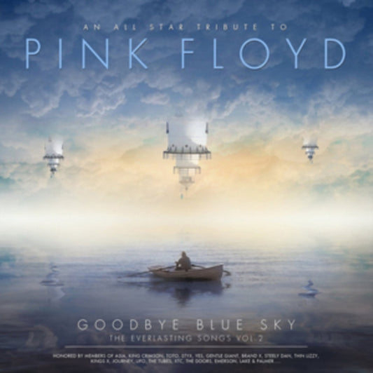 Goodbye Blue Sky - The Everlasting Songs