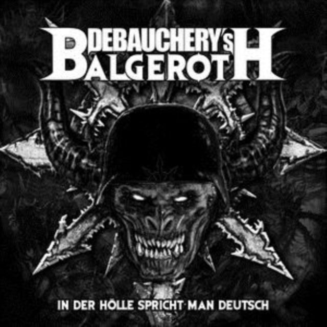 In Der Holle Spricht Man Deutsch