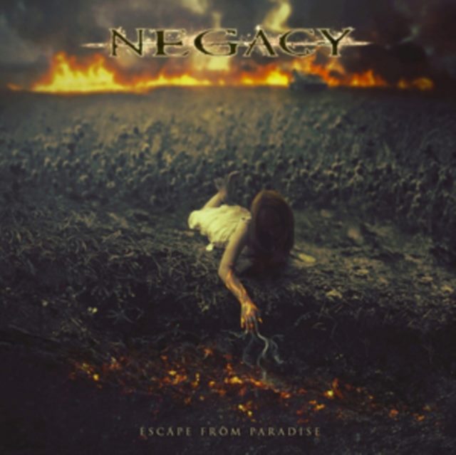 Escape from Paradise