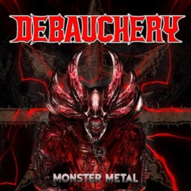 Monster Metal