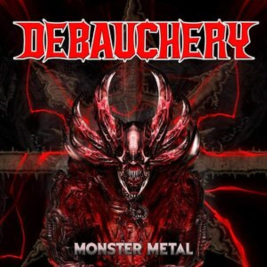 Monster Metal