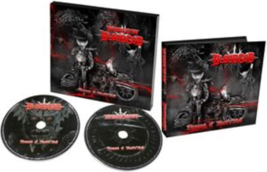 Demons of Rock'n'roll