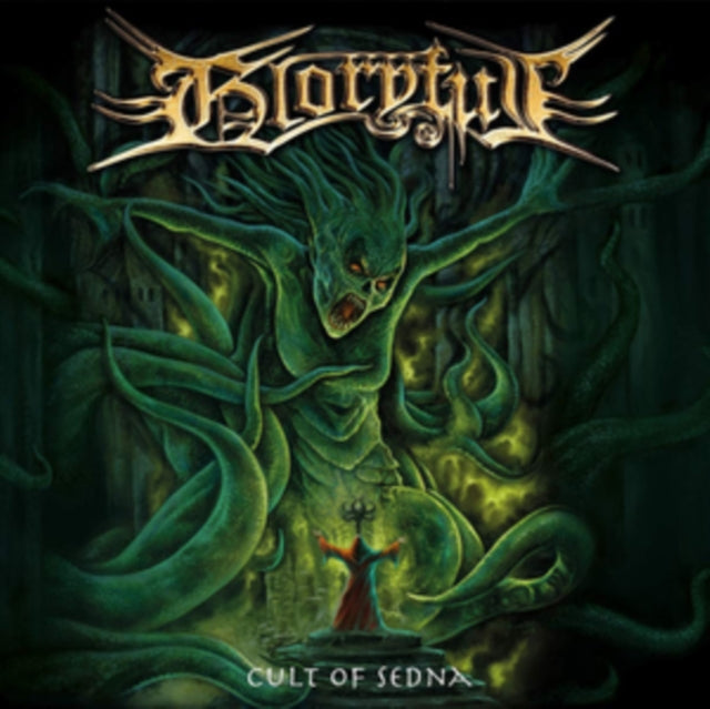 Cult of Sedna