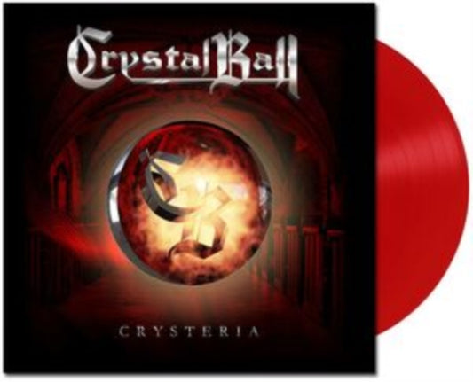 Crysteria