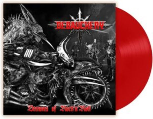Demons of Rock'n'roll