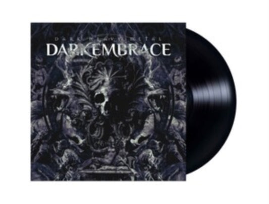 Dark Heavy Metal