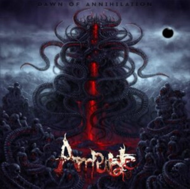 Dawn of Annihilation
