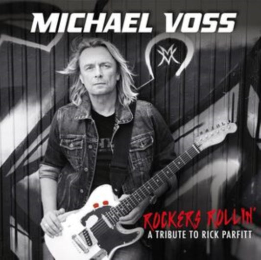 Rockers Rollin'