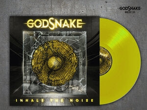 Inhale the Noise