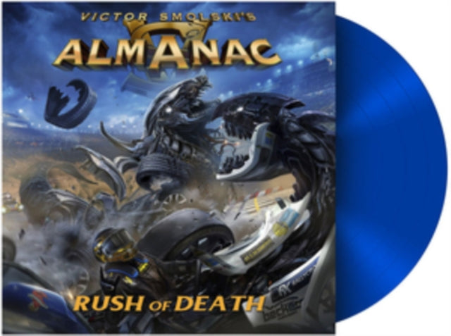 Rush of Death