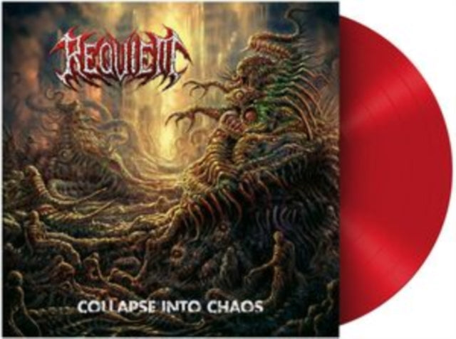 Collapse Into Chaos