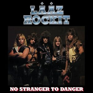 No Stranger to Danger