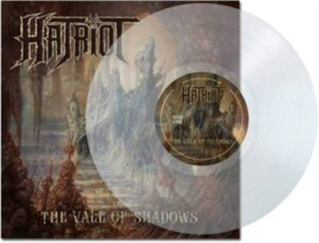 The Vale of Shadows