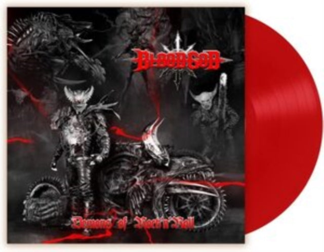 Demons of Rock'n'roll