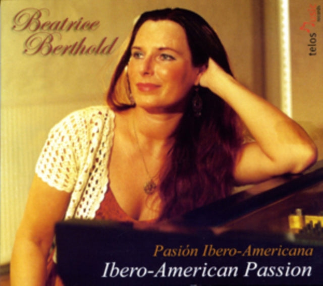 Ibero American Passion