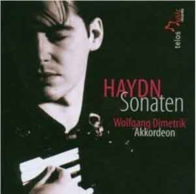 Haydn: Sonaten