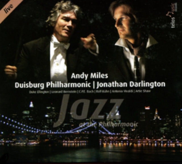 Jazz at the Philharmonic