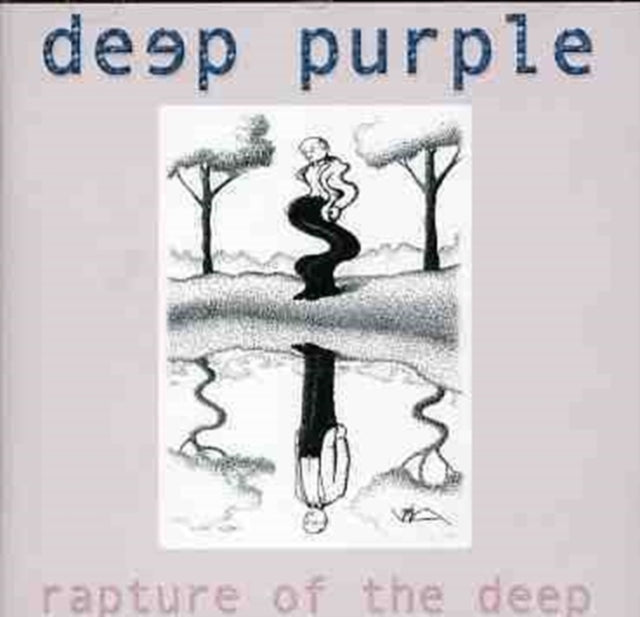 Rapture of the Deep