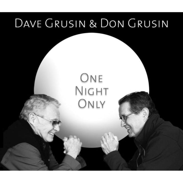 One Night Only