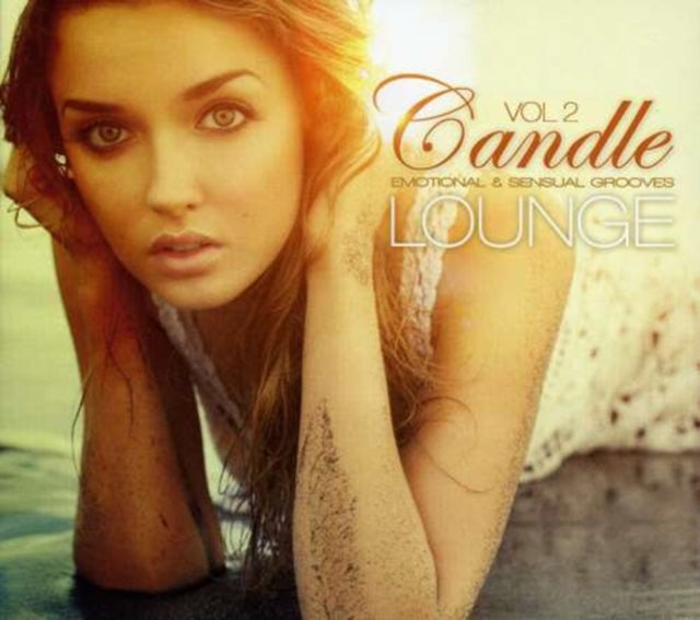 Candle Lounge Vol 2 2Cd