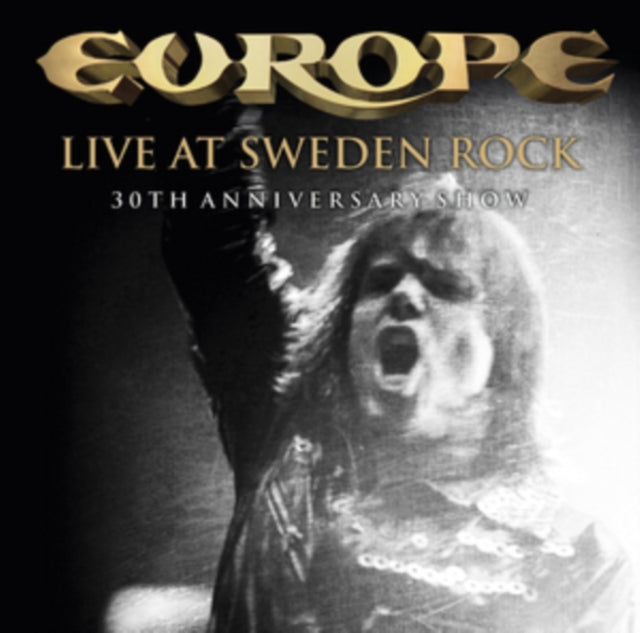 Live at Sweden Rock