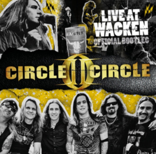Live at Wacken