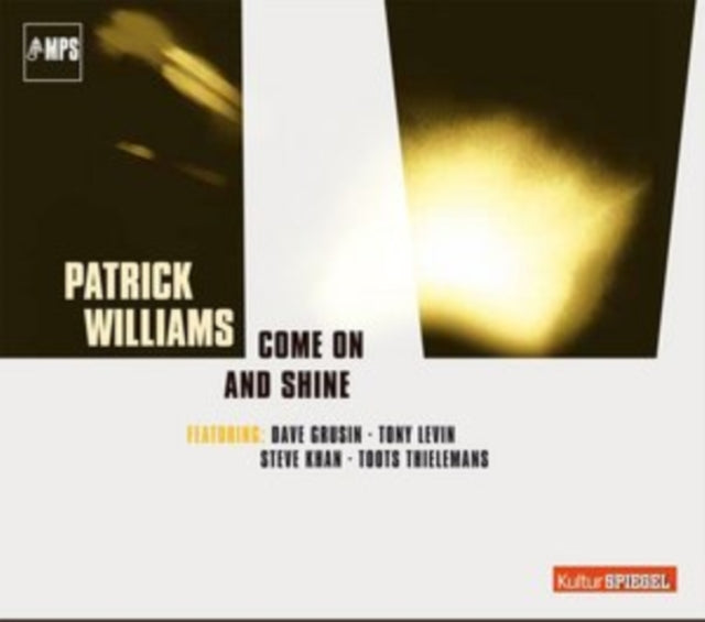 Come On and Shine