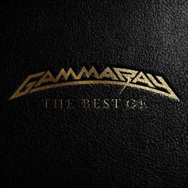 The Best of Gamma Ray