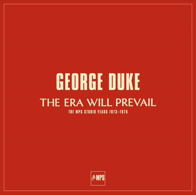The Era Will Prevail