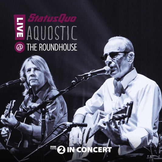 Aquostic