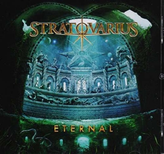 Eternal