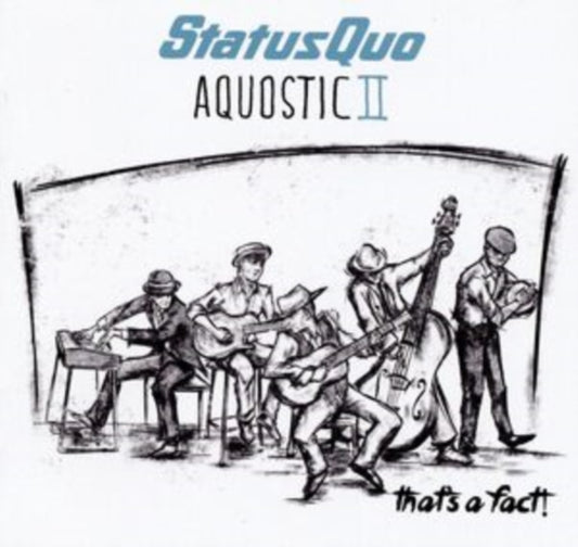 Aquostic II