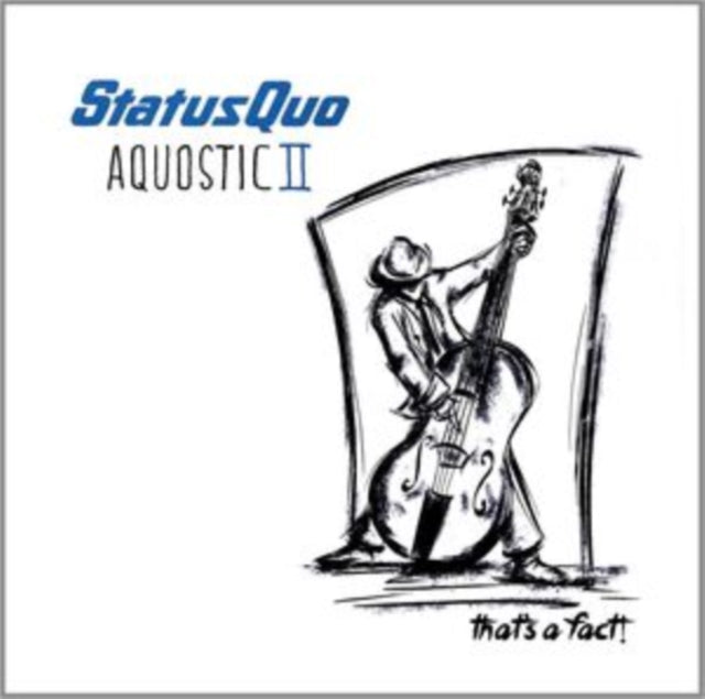 Aquostic II