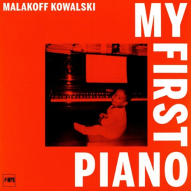 My First Piano