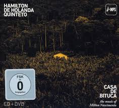 Casa De Bituca Cd / Dvd