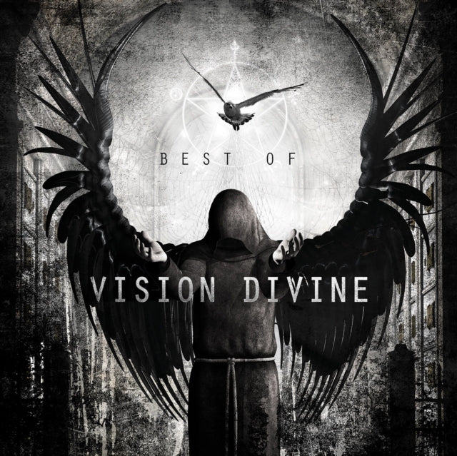 Best of Vision Divine