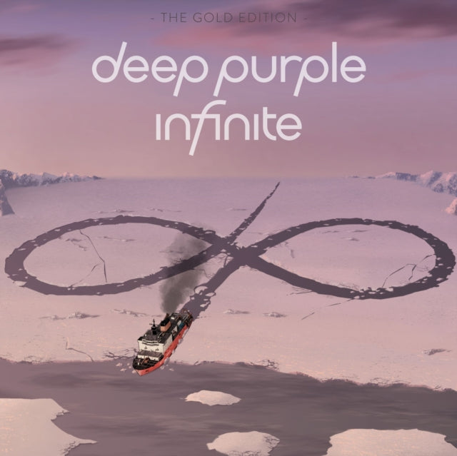 The InFinite Live Recordings