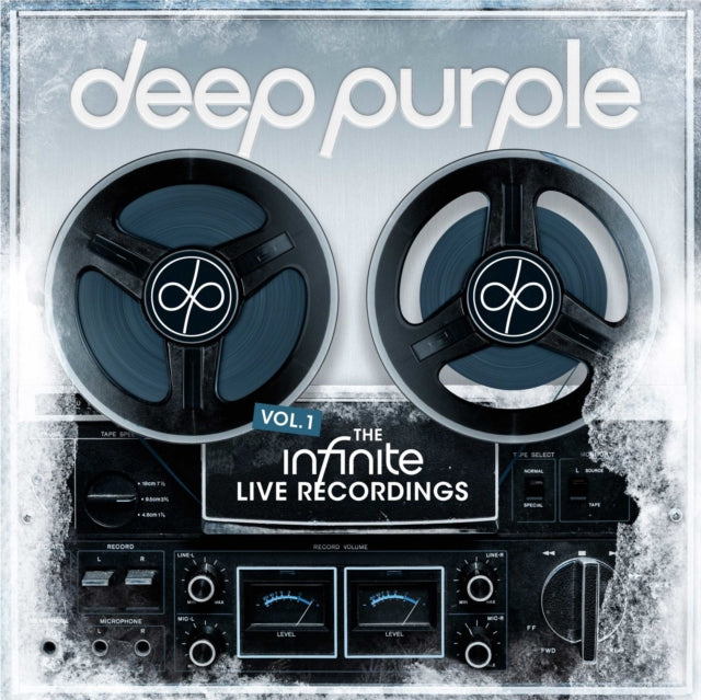 The InFinite Live Recordings