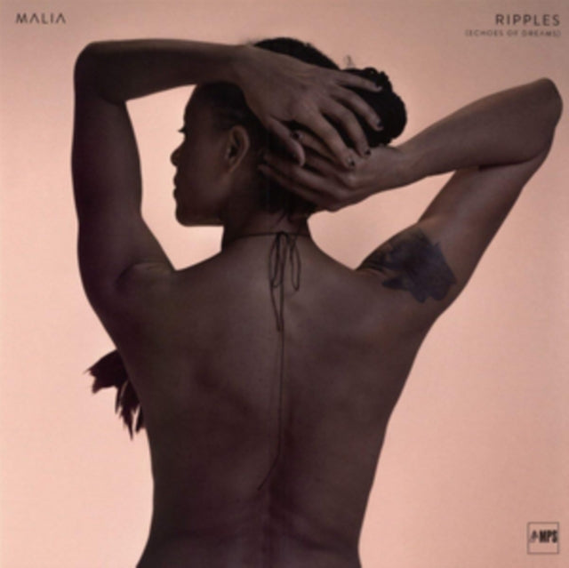 Ripples (Echoes of Dreams)