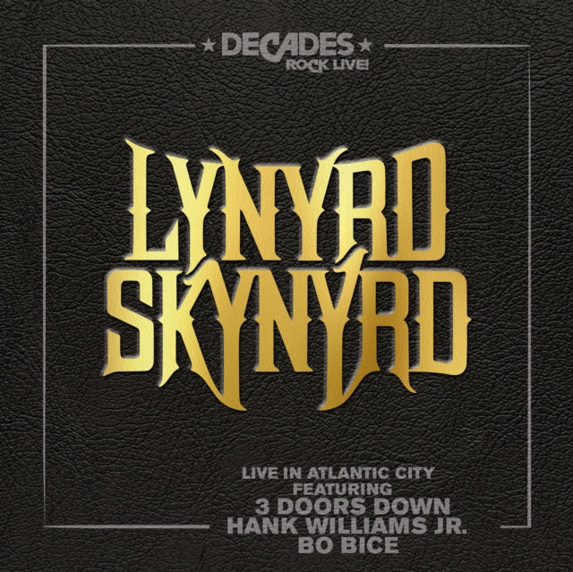 Live in Atlantic City