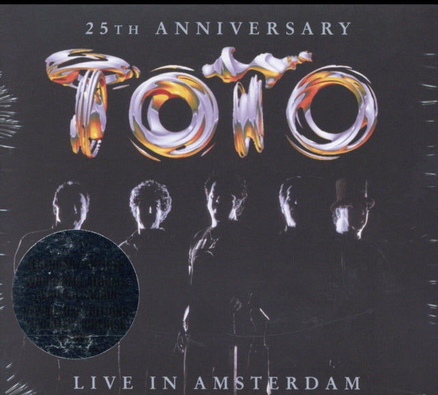 25th Anniversary
